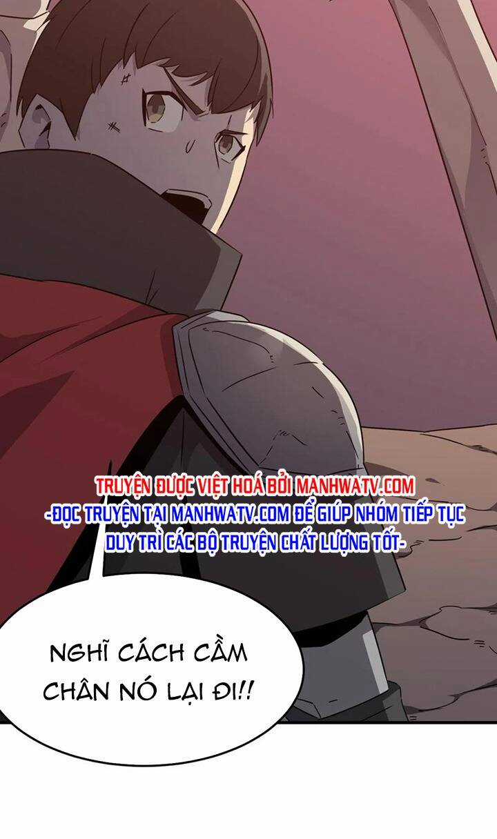 Anh Hùng Dũng Cảm Chapter 34 trang 20