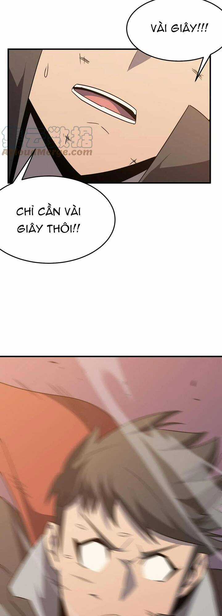 Anh Hùng Dũng Cảm Chapter 34 trang 22