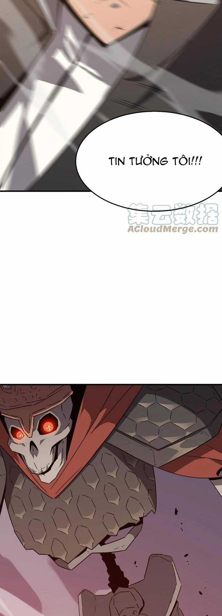 Anh Hùng Dũng Cảm Chapter 34 trang 23