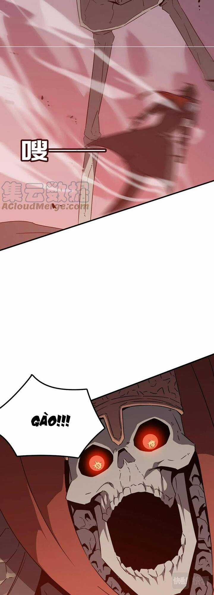 Anh Hùng Dũng Cảm Chapter 34 trang 24