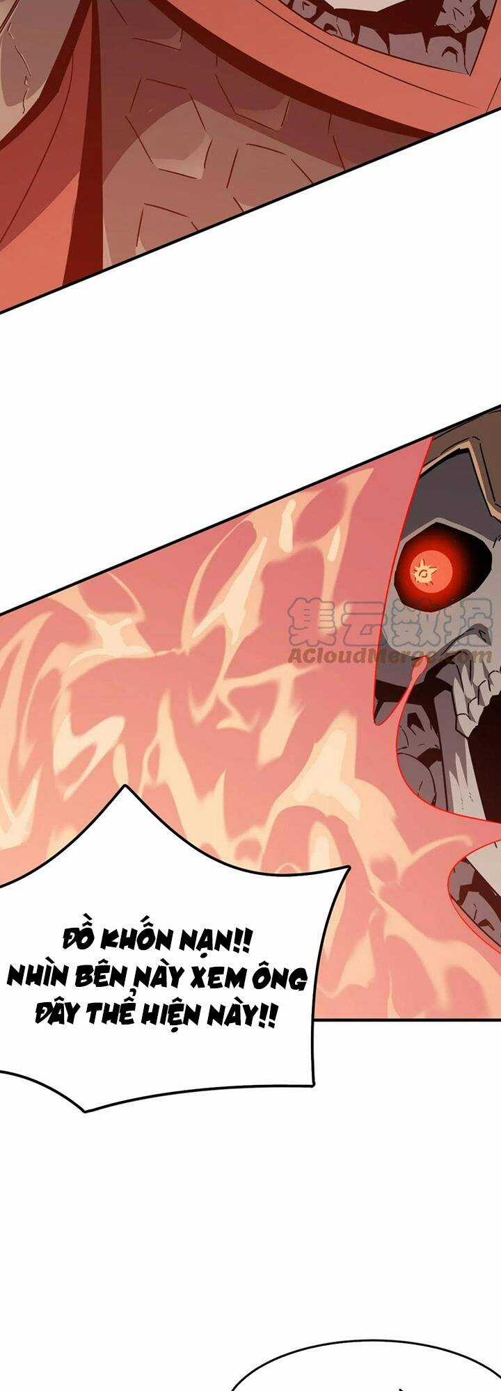 Anh Hùng Dũng Cảm Chapter 34 trang 25