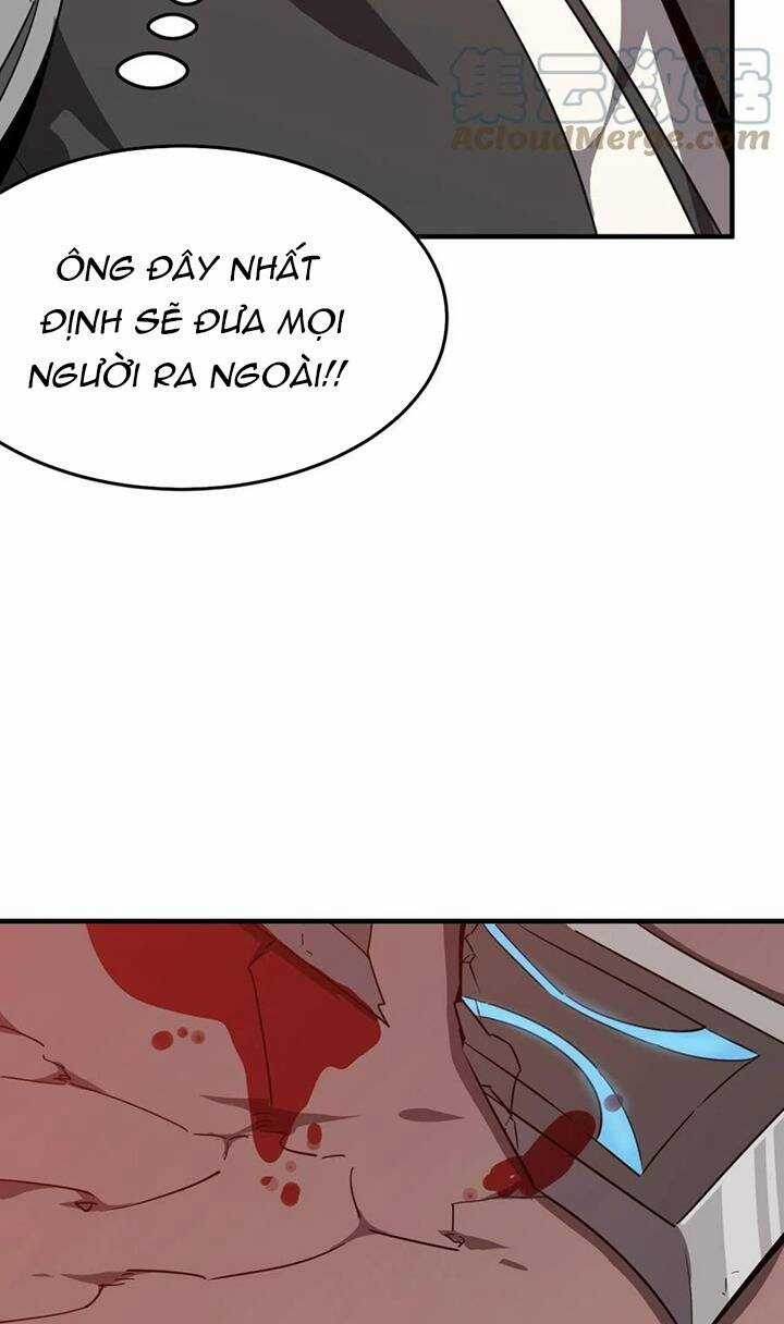 Anh Hùng Dũng Cảm Chapter 34 trang 30