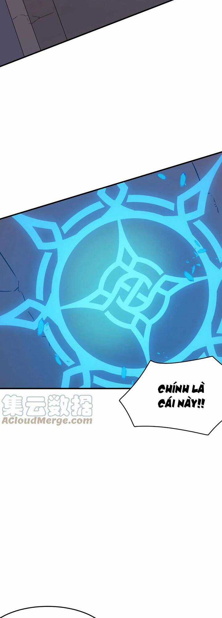 Anh Hùng Dũng Cảm Chapter 34 trang 33