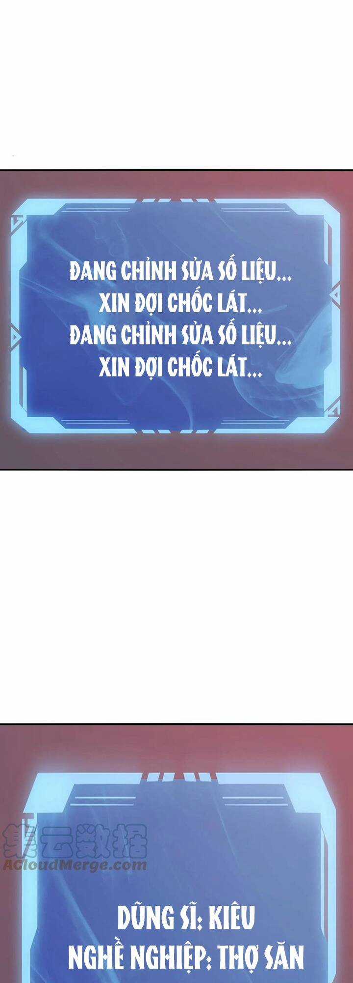 Anh Hùng Dũng Cảm Chapter 34 trang 37