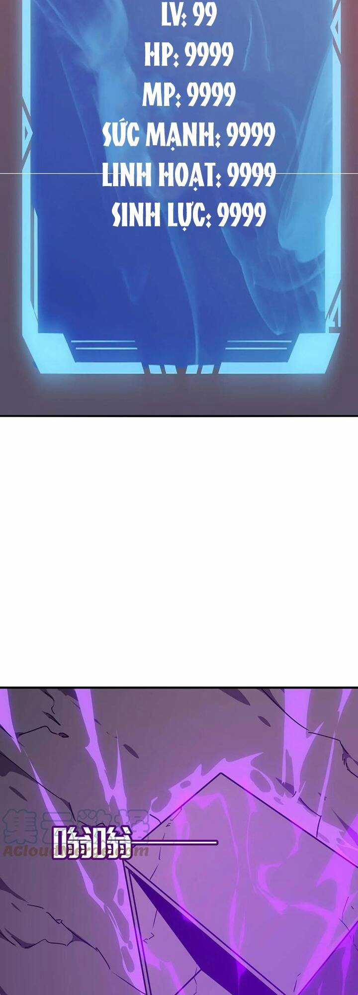 Anh Hùng Dũng Cảm Chapter 34 trang 38