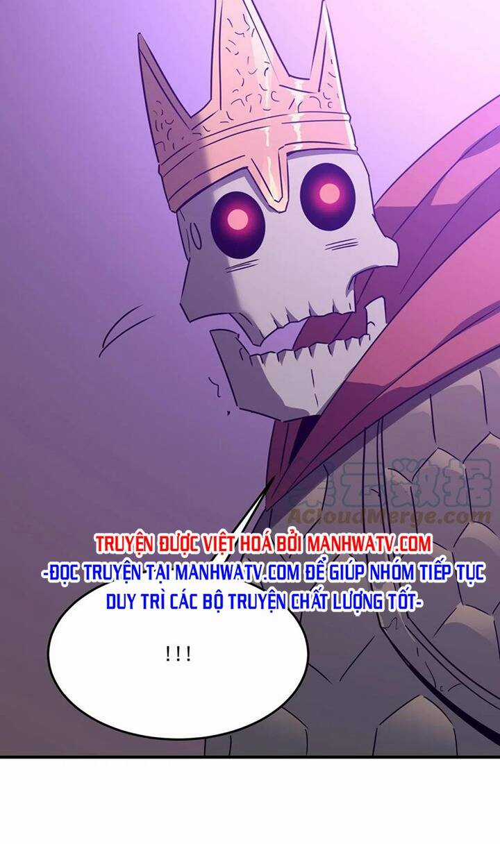 Anh Hùng Dũng Cảm Chapter 34 trang 40