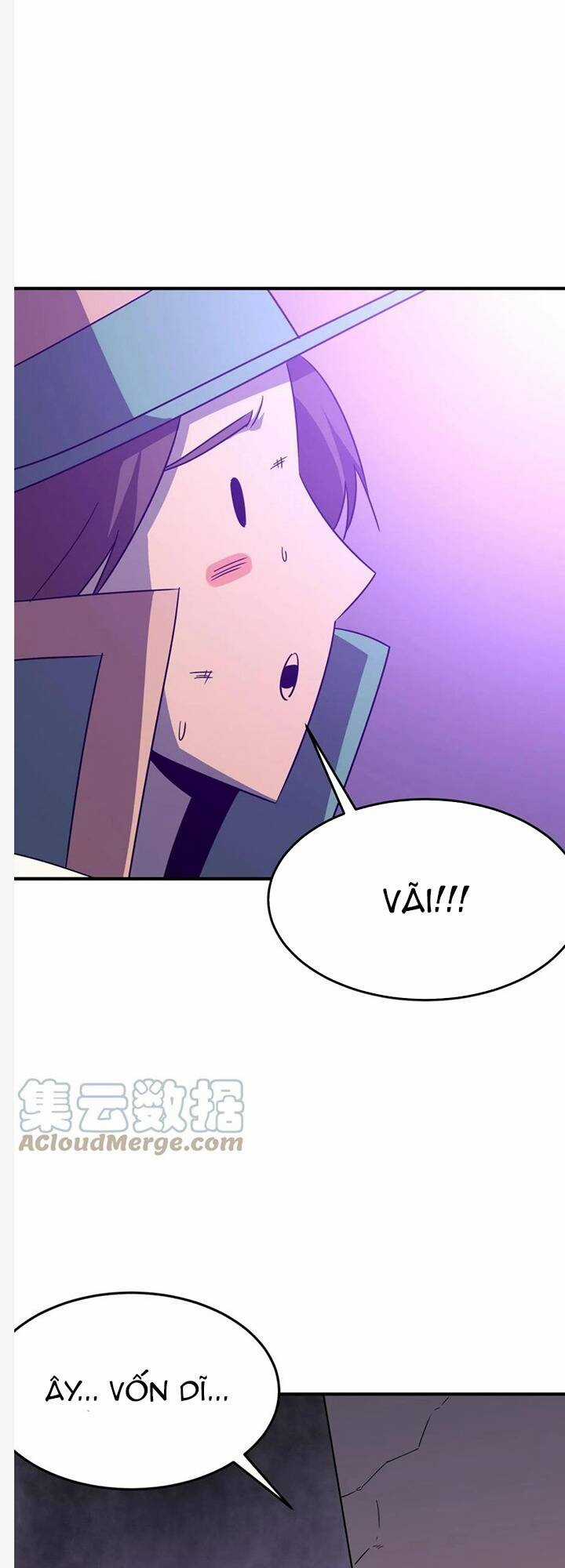 Anh Hùng Dũng Cảm Chapter 34 trang 41