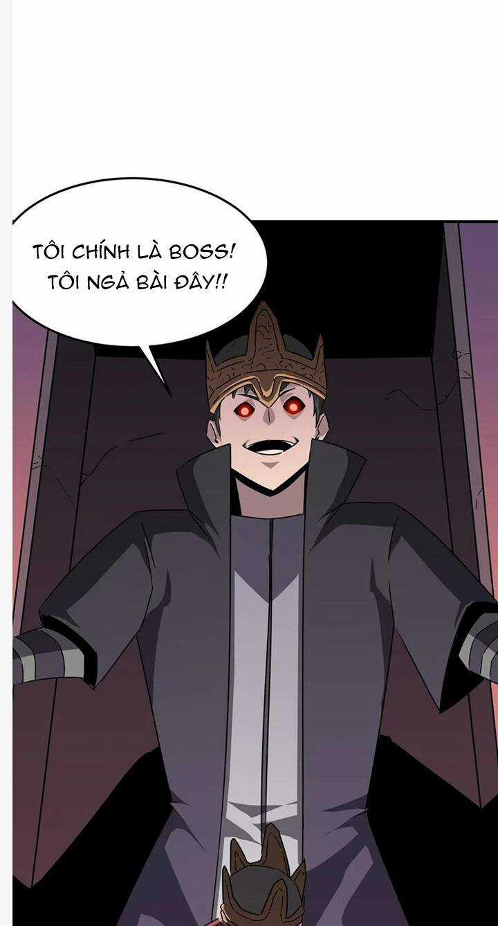 Anh Hùng Dũng Cảm Chapter 34 trang 43