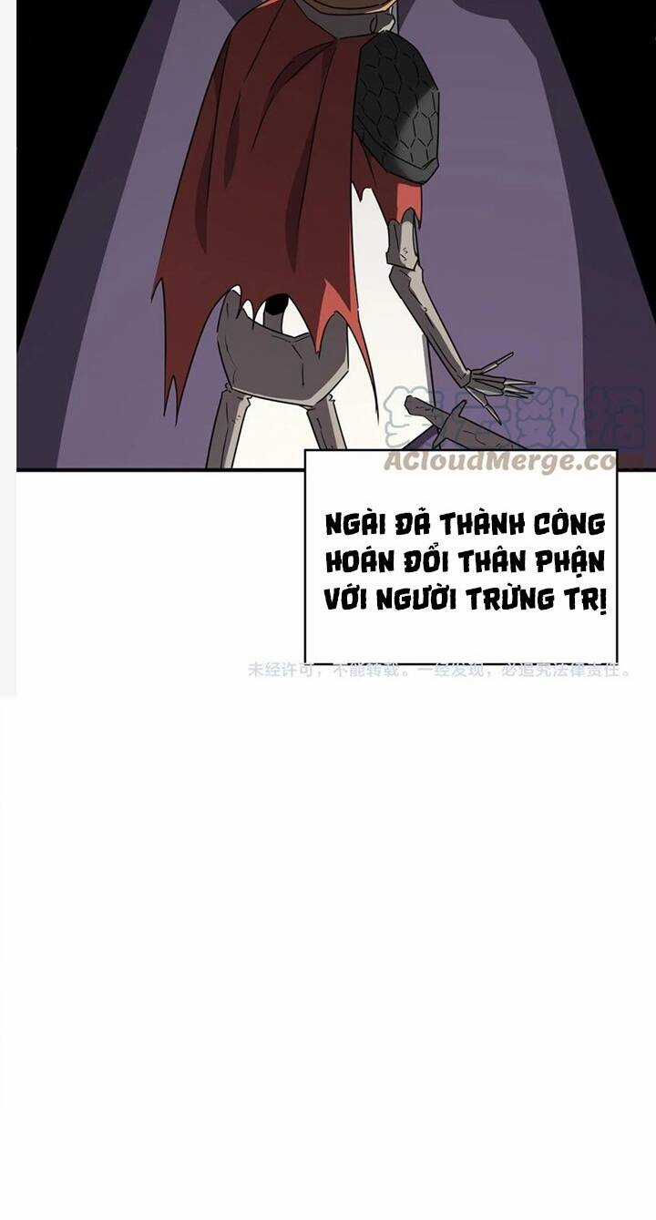 Anh Hùng Dũng Cảm Chapter 34 trang 44