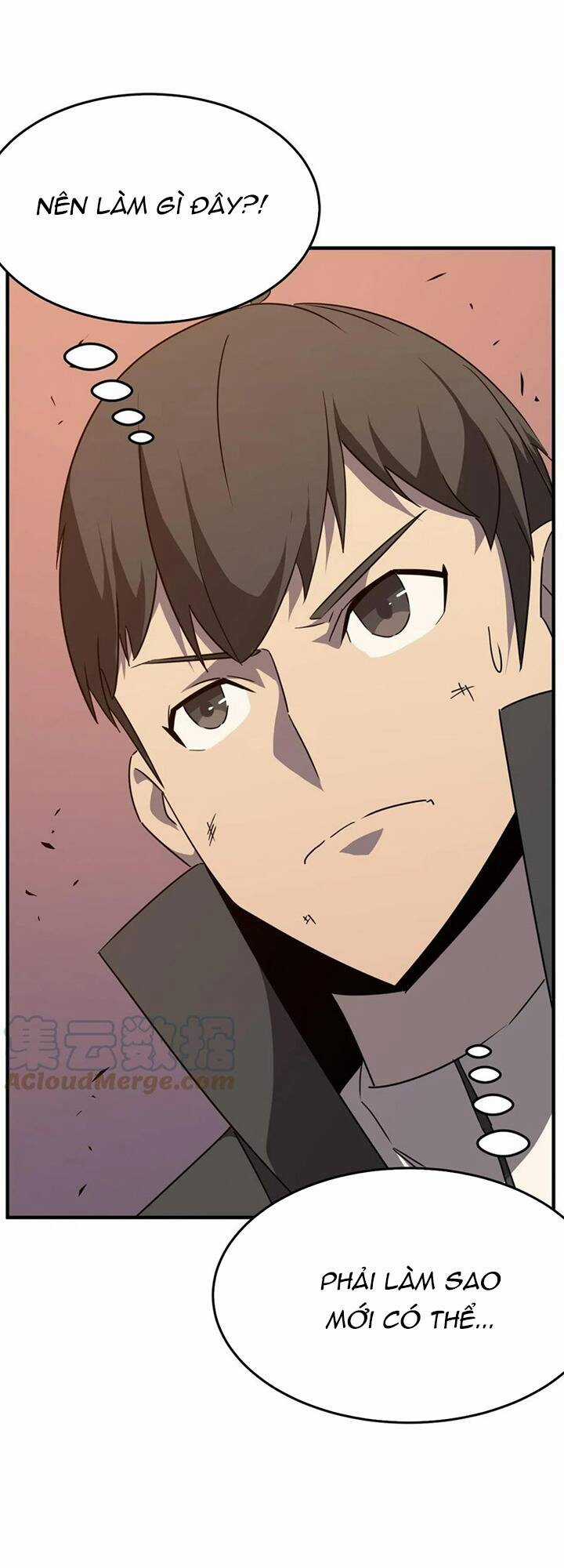 Anh Hùng Dũng Cảm Chapter 34 trang 5