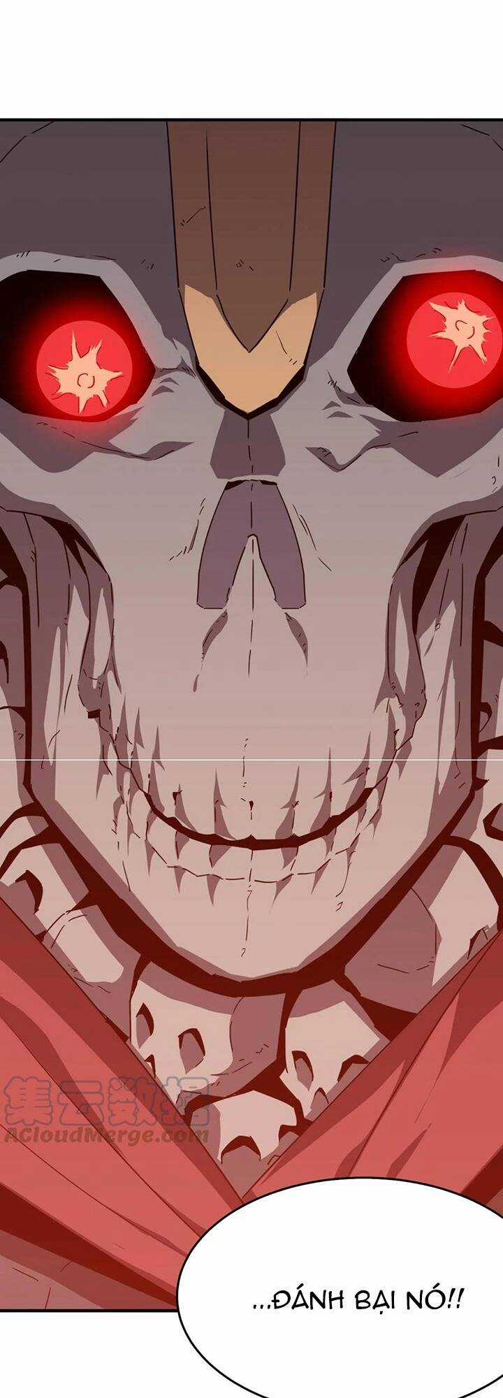 Anh Hùng Dũng Cảm Chapter 34 trang 6