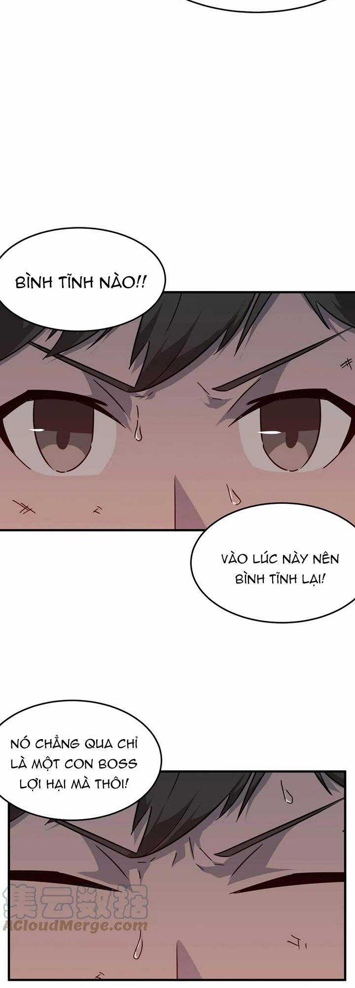 Anh Hùng Dũng Cảm Chapter 34 trang 7