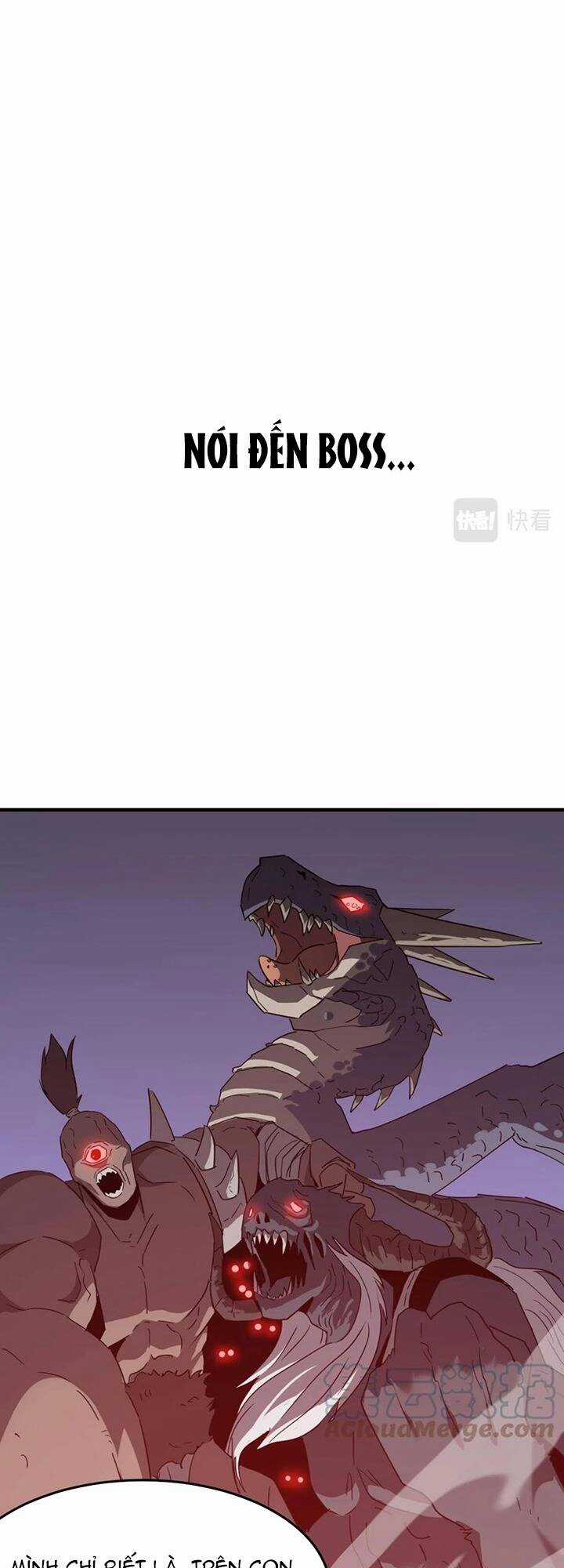 Anh Hùng Dũng Cảm Chapter 34 trang 8