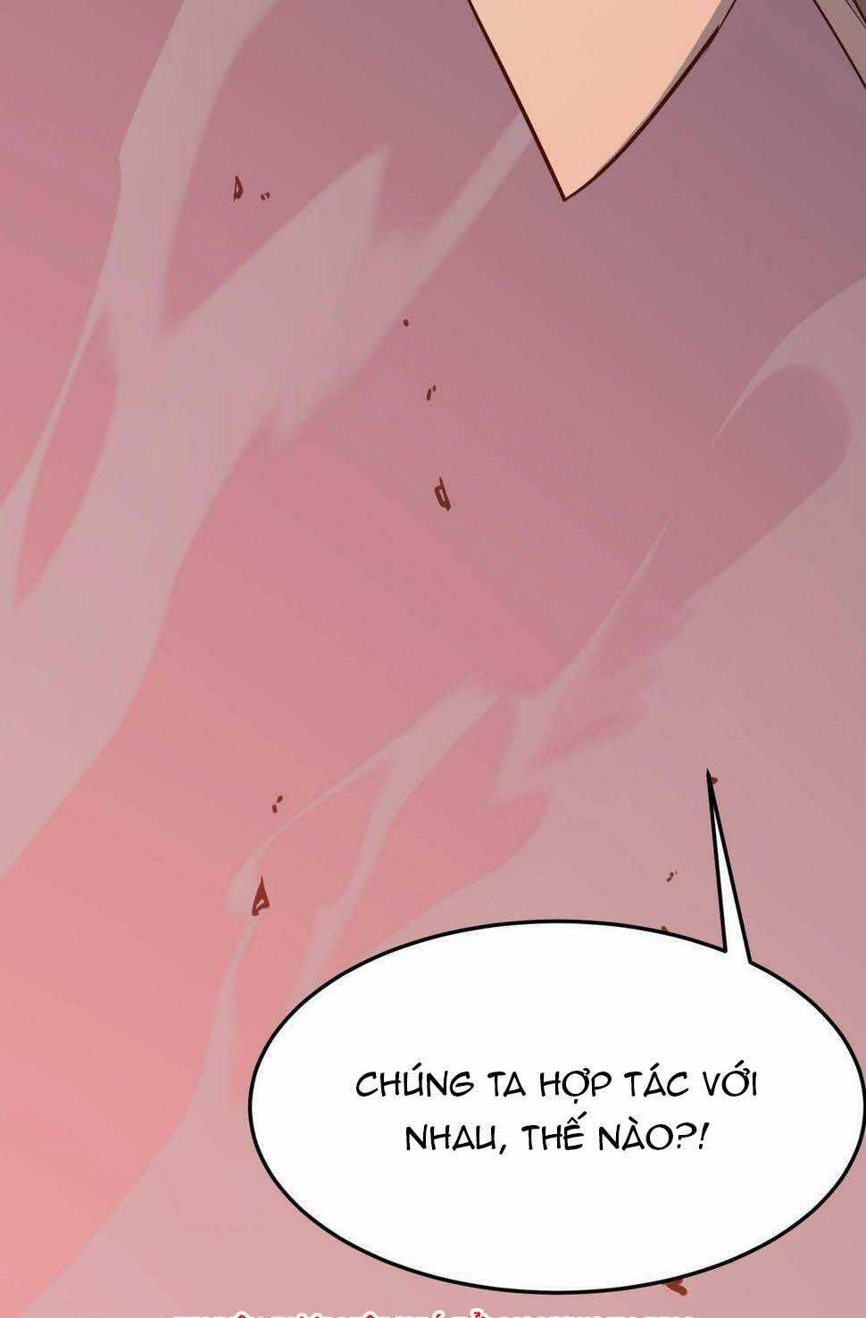 Anh Hùng Dũng Cảm Chapter 35 trang 11