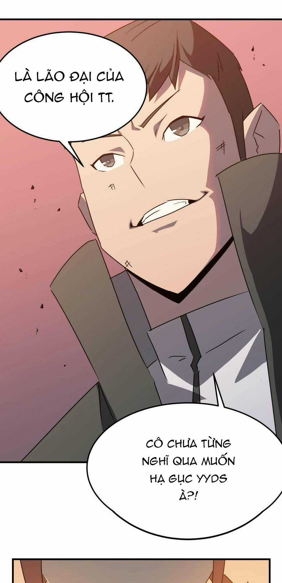 Anh Hùng Dũng Cảm Chapter 35 trang 15