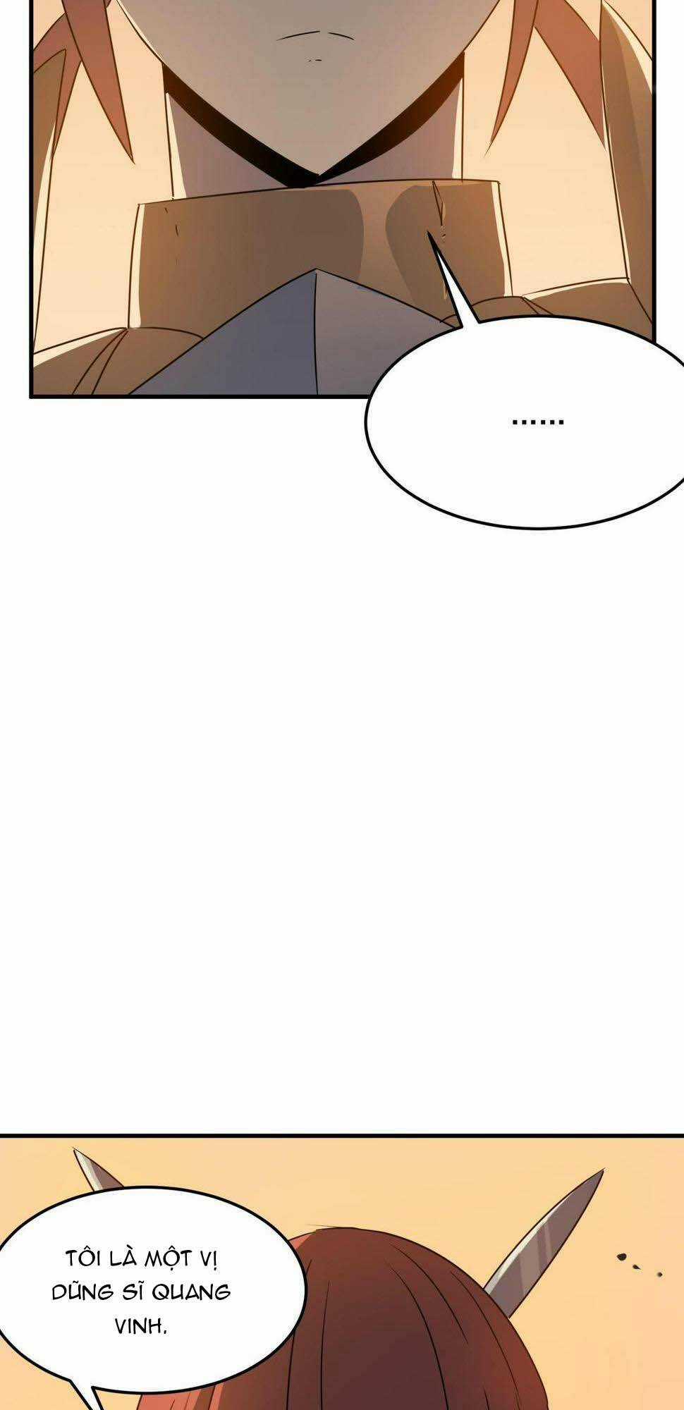 Anh Hùng Dũng Cảm Chapter 35 trang 16