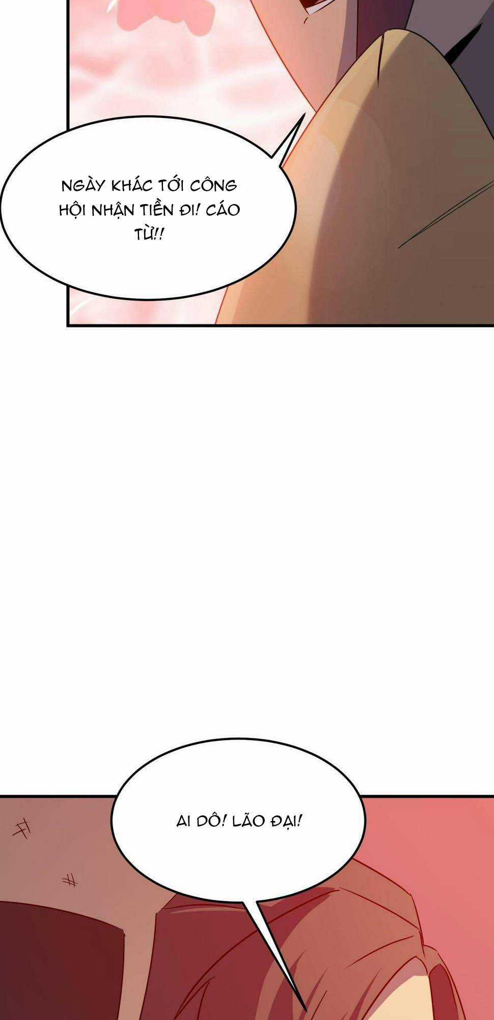 Anh Hùng Dũng Cảm Chapter 35 trang 20