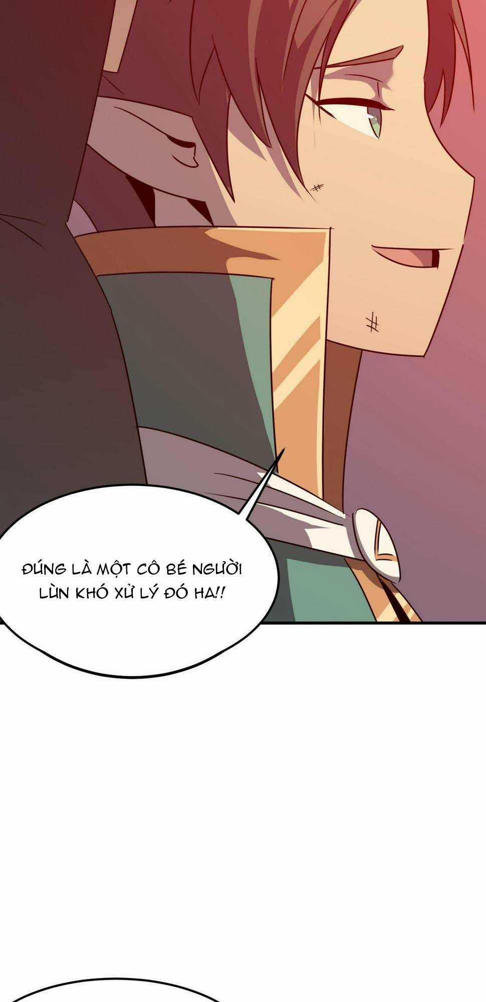 Anh Hùng Dũng Cảm Chapter 35 trang 21