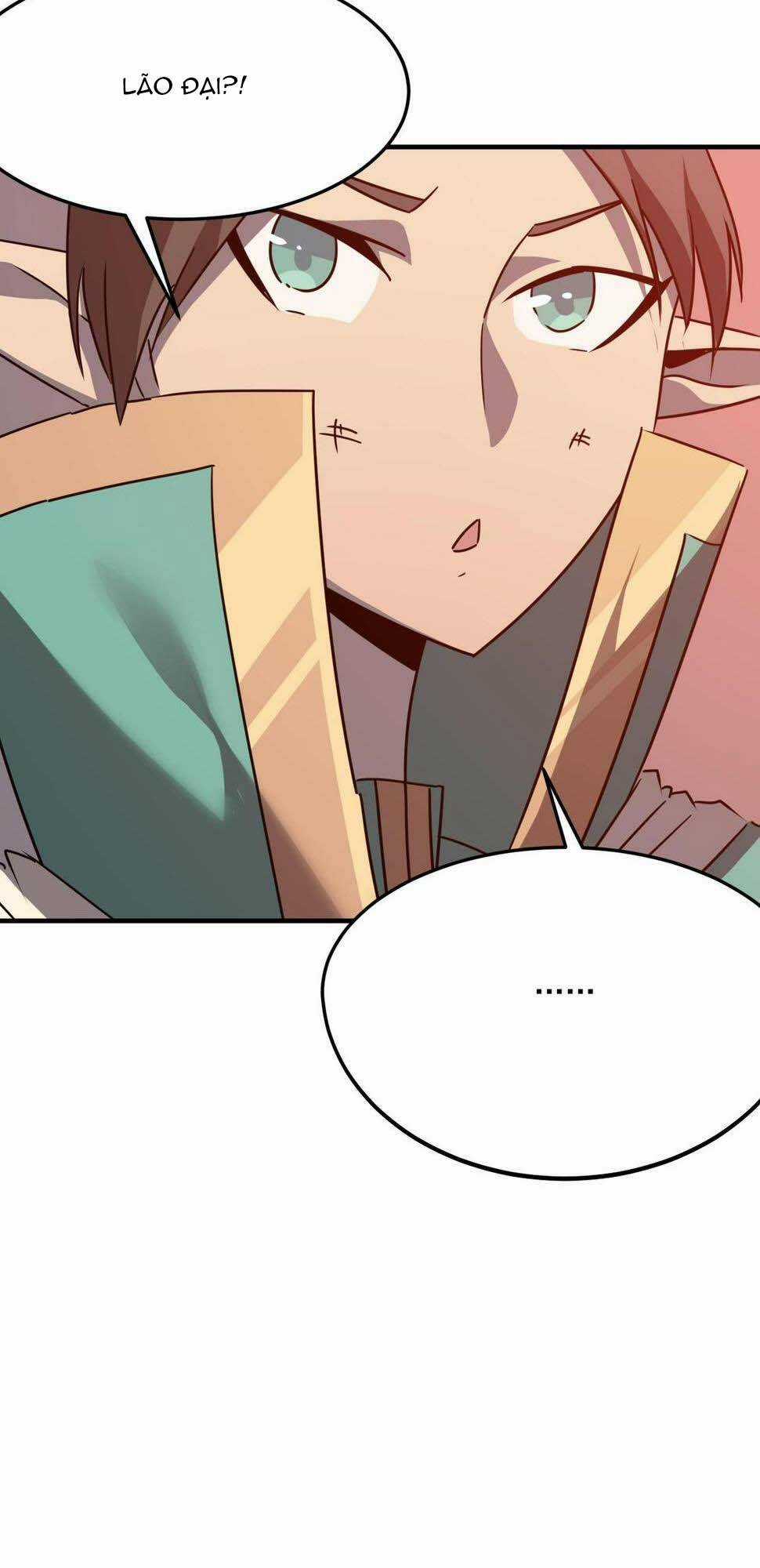 Anh Hùng Dũng Cảm Chapter 35 trang 22