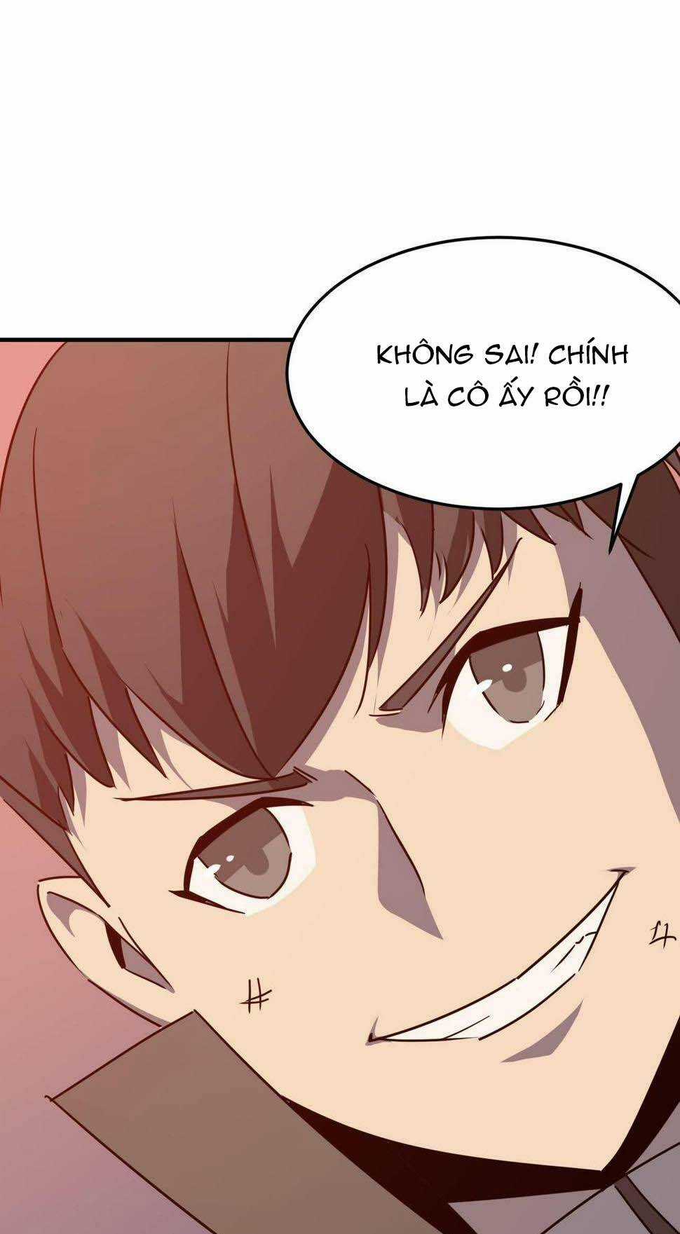 Anh Hùng Dũng Cảm Chapter 35 trang 23