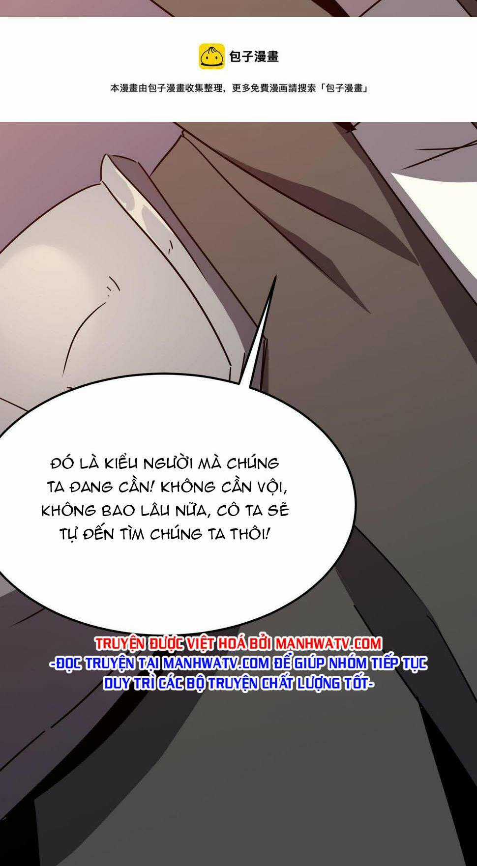 Anh Hùng Dũng Cảm Chapter 35 trang 24