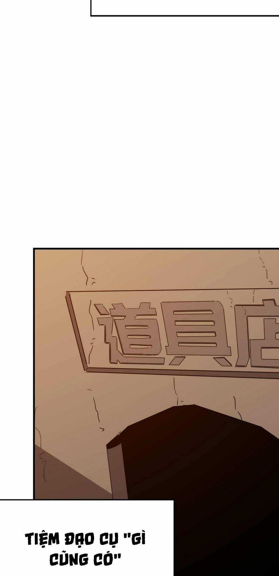 Anh Hùng Dũng Cảm Chapter 35 trang 26