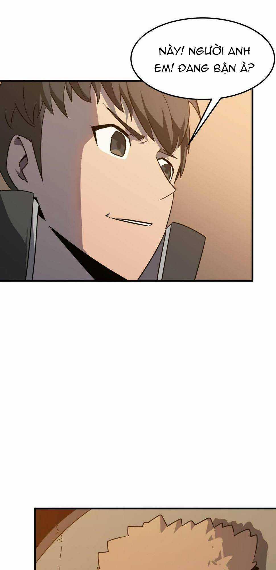 Anh Hùng Dũng Cảm Chapter 35 trang 28