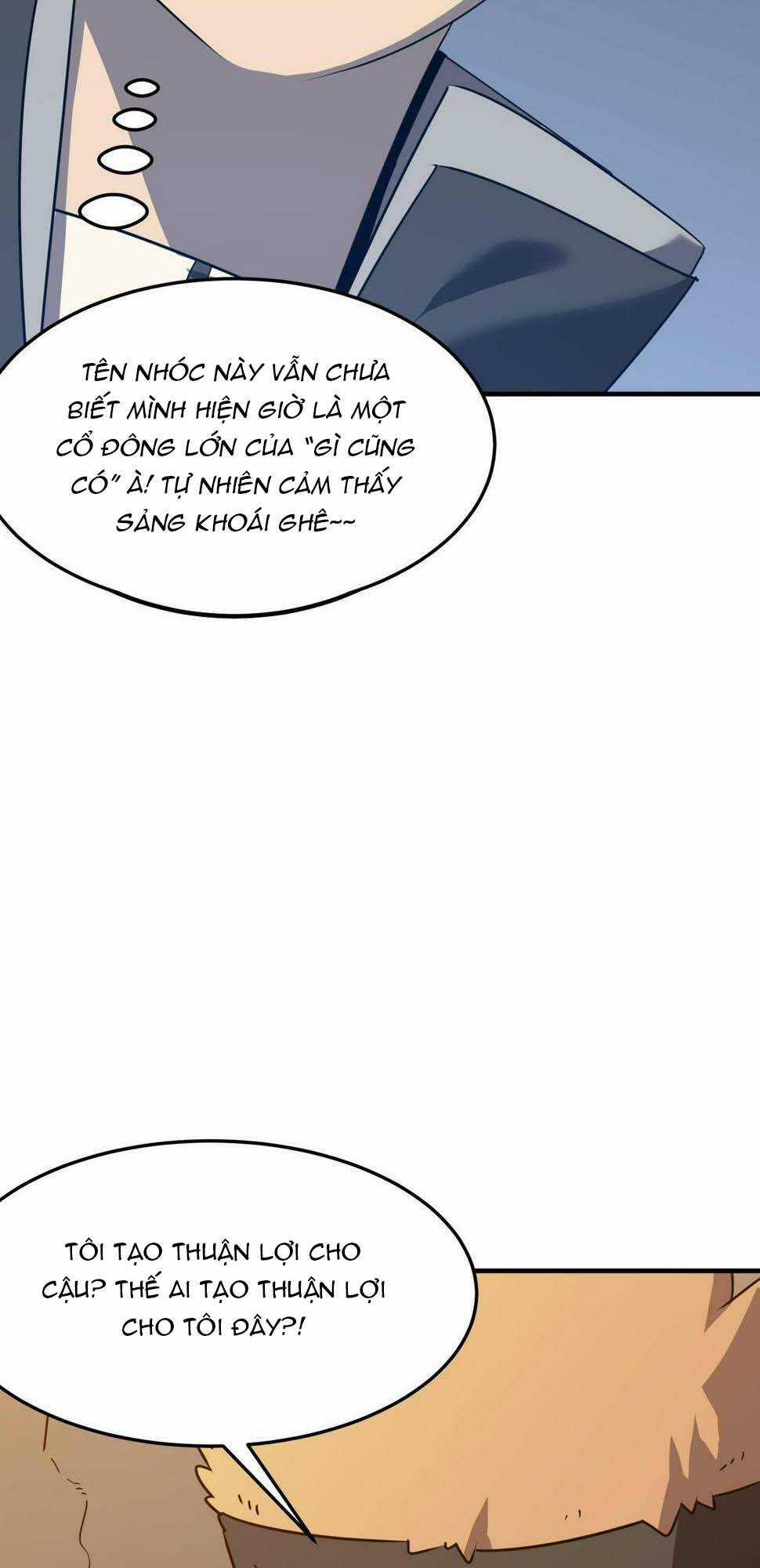 Anh Hùng Dũng Cảm Chapter 35 trang 31