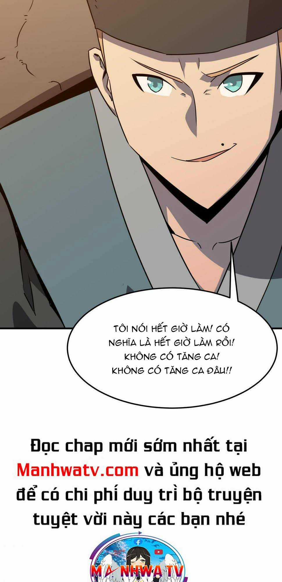 Anh Hùng Dũng Cảm Chapter 35 trang 32