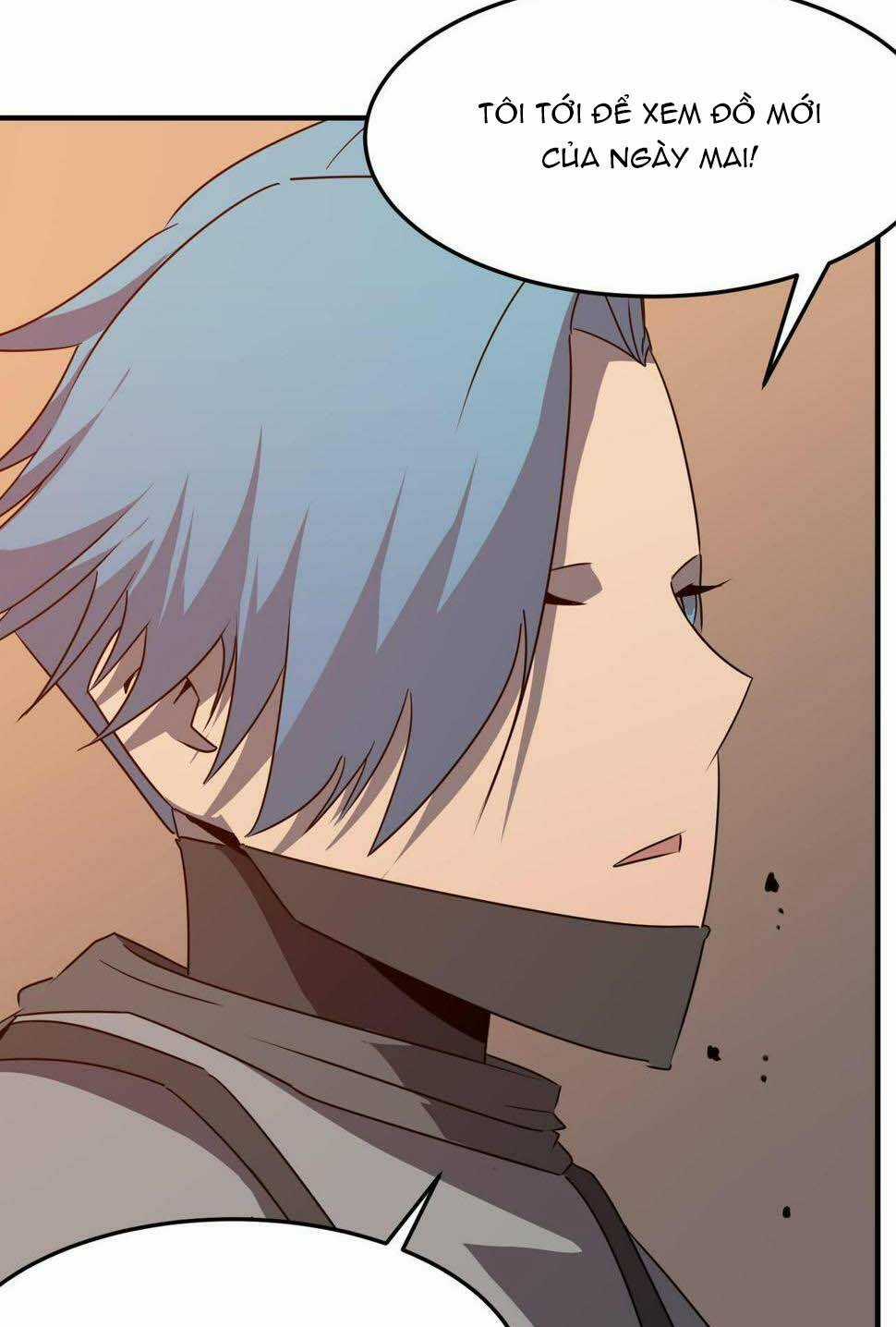 Anh Hùng Dũng Cảm Chapter 35 trang 35