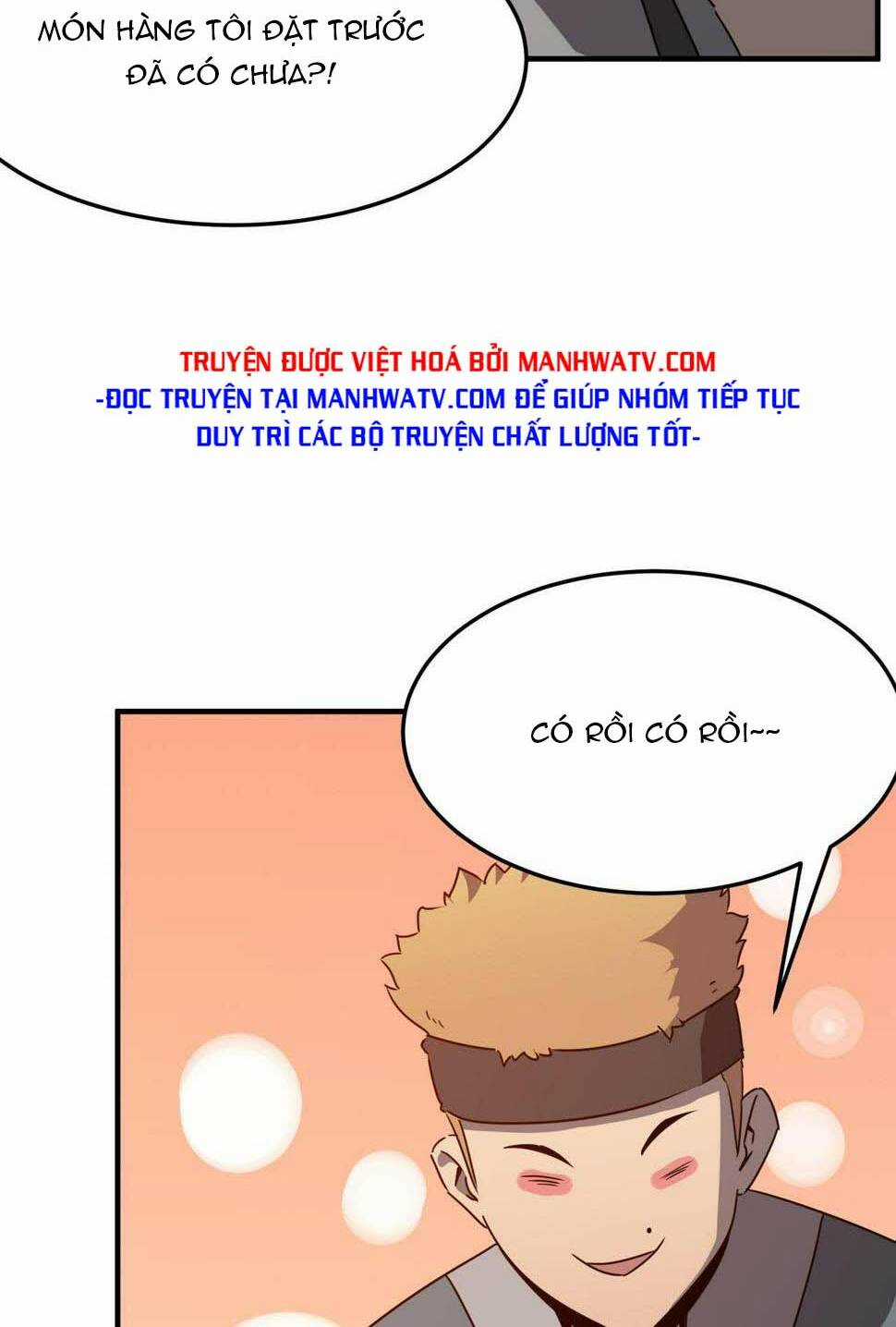 Anh Hùng Dũng Cảm Chapter 35 trang 36