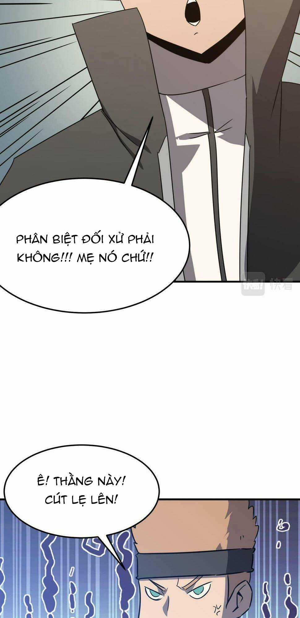 Anh Hùng Dũng Cảm Chapter 35 trang 38