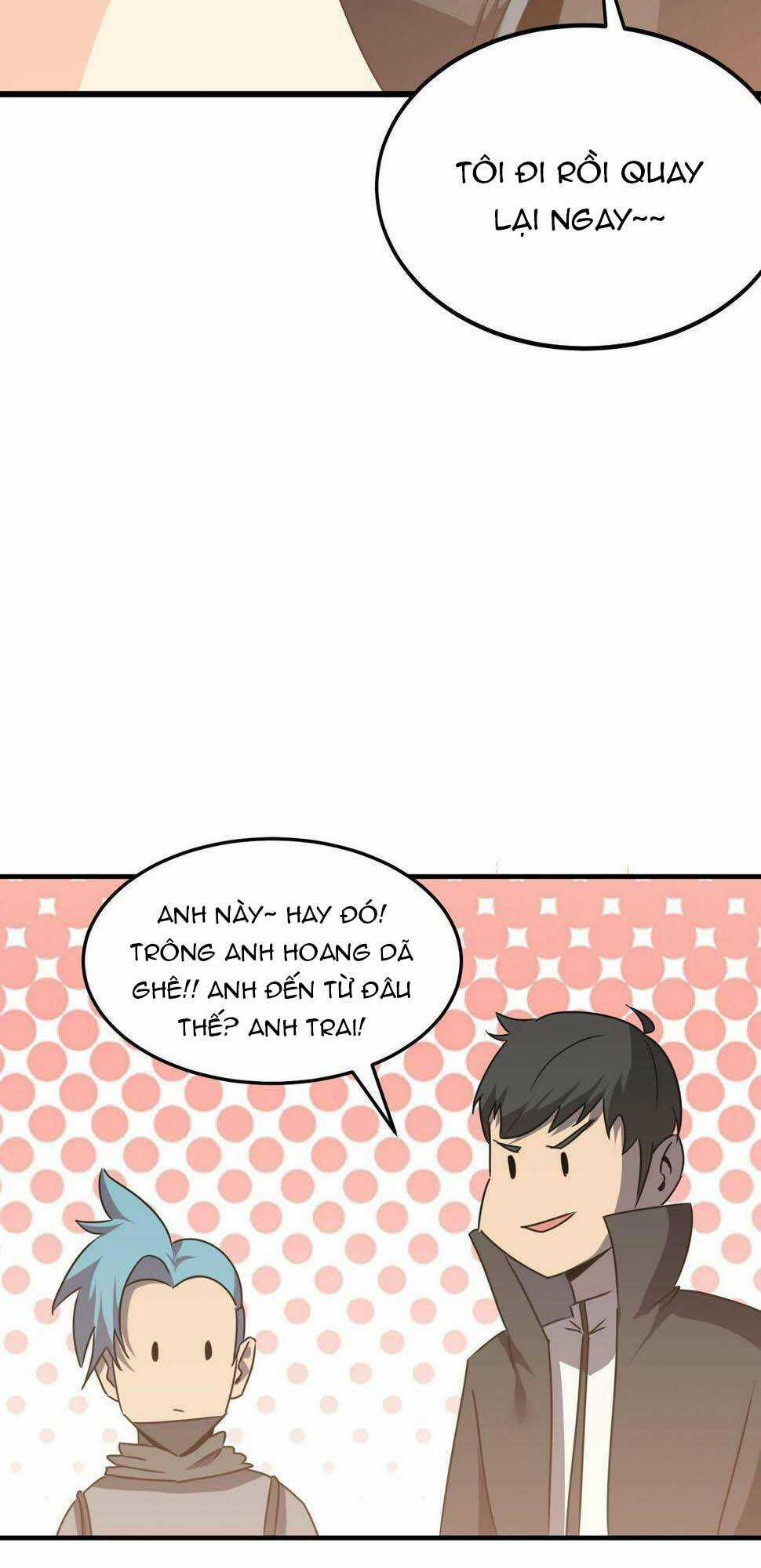 Anh Hùng Dũng Cảm Chapter 35 trang 40