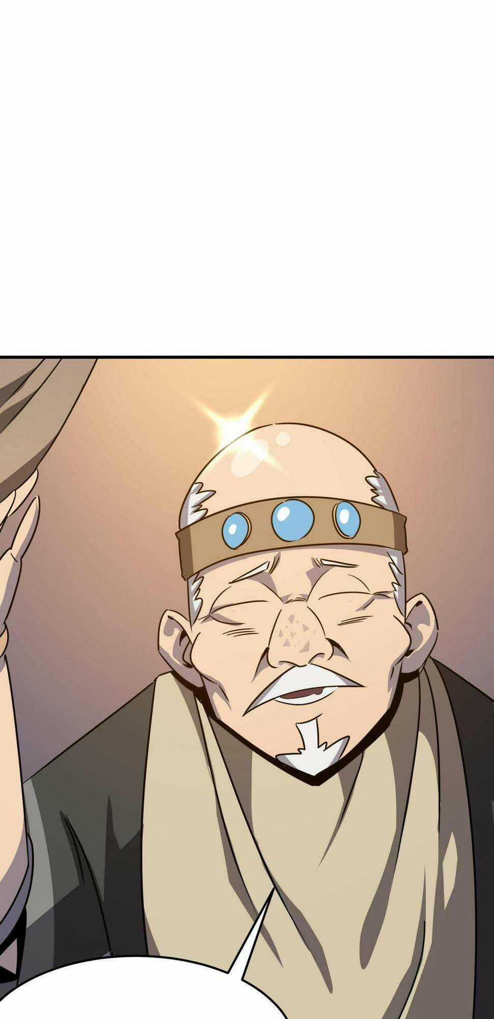 Anh Hùng Dũng Cảm Chapter 35 trang 44