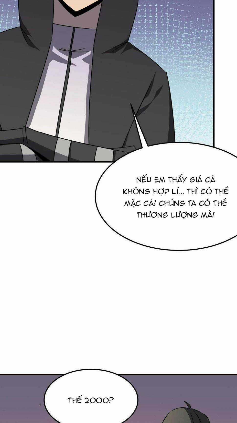 Anh Hùng Dũng Cảm Chapter 35 trang 5