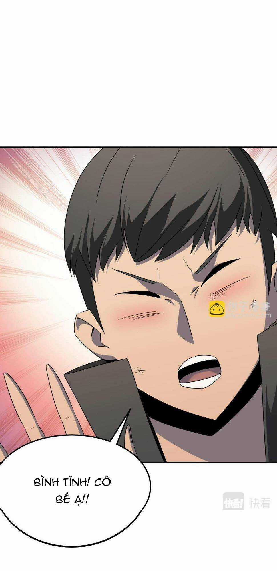 Anh Hùng Dũng Cảm Chapter 35 trang 8