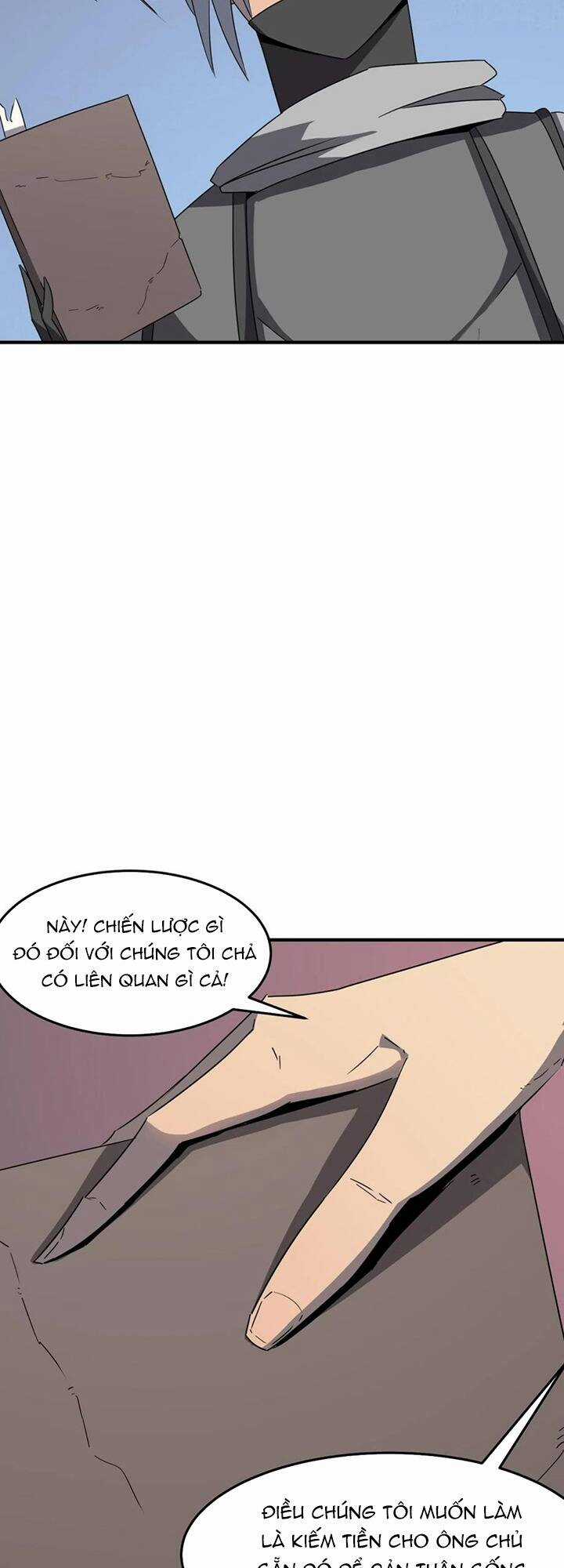 Anh Hùng Dũng Cảm Chapter 36 trang 13