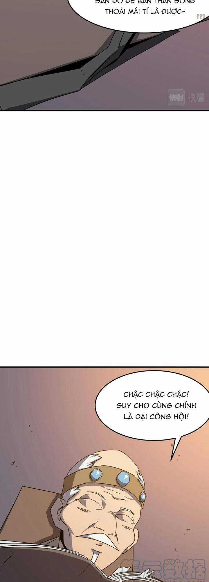 Anh Hùng Dũng Cảm Chapter 36 trang 14