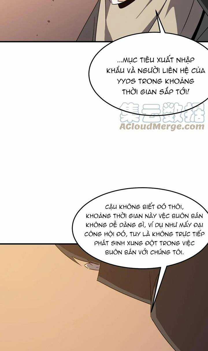 Anh Hùng Dũng Cảm Chapter 36 trang 19