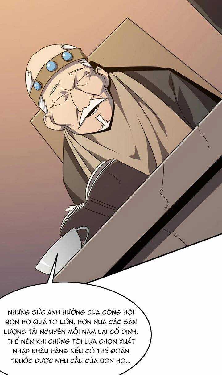 Anh Hùng Dũng Cảm Chapter 36 trang 20