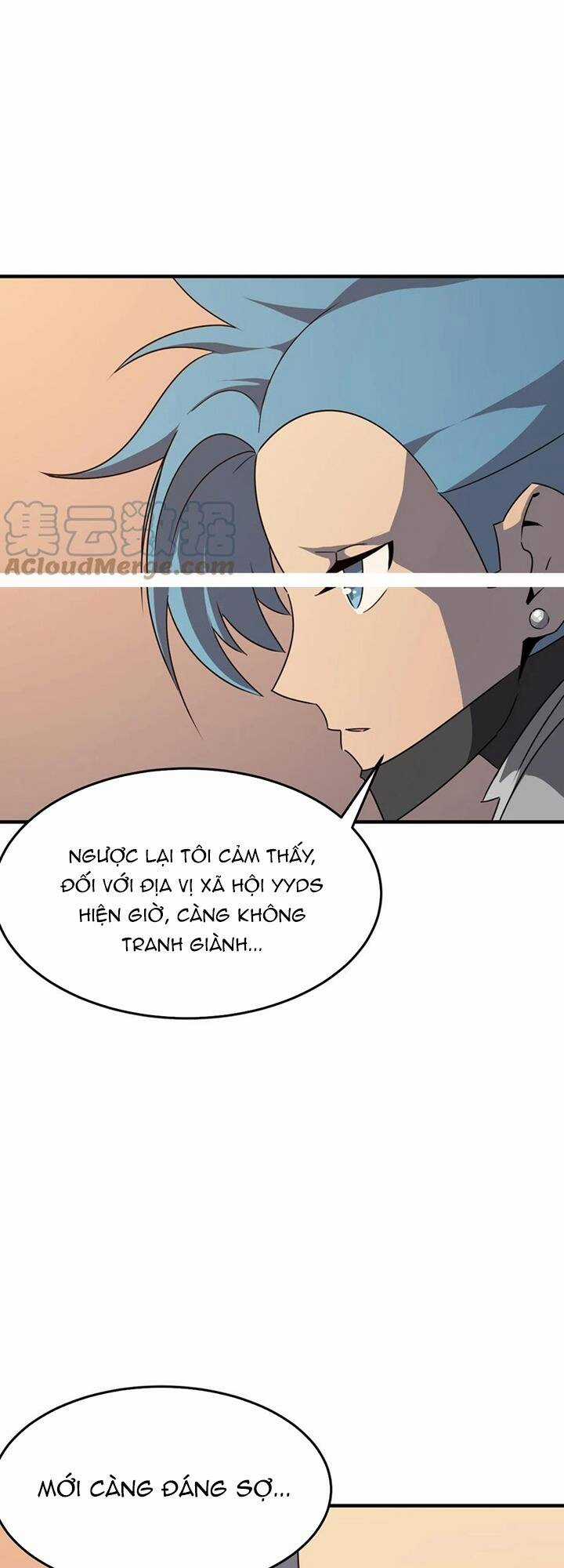 Anh Hùng Dũng Cảm Chapter 36 trang 24