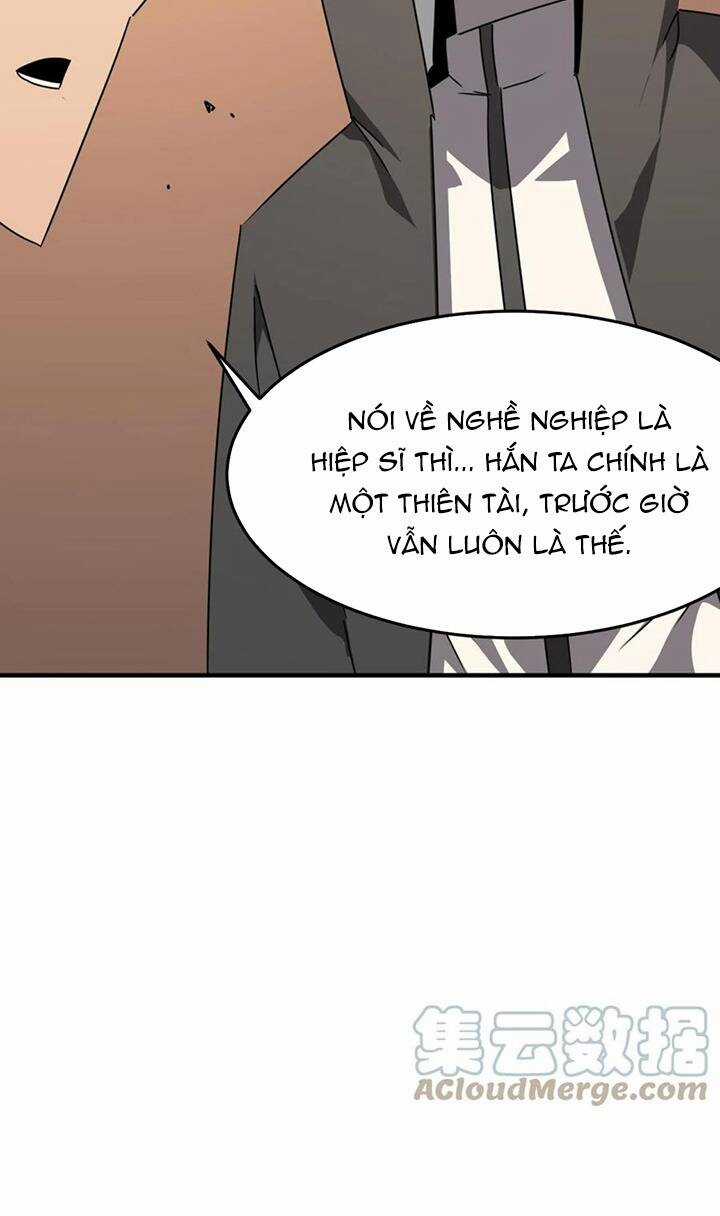 Anh Hùng Dũng Cảm Chapter 36 trang 29