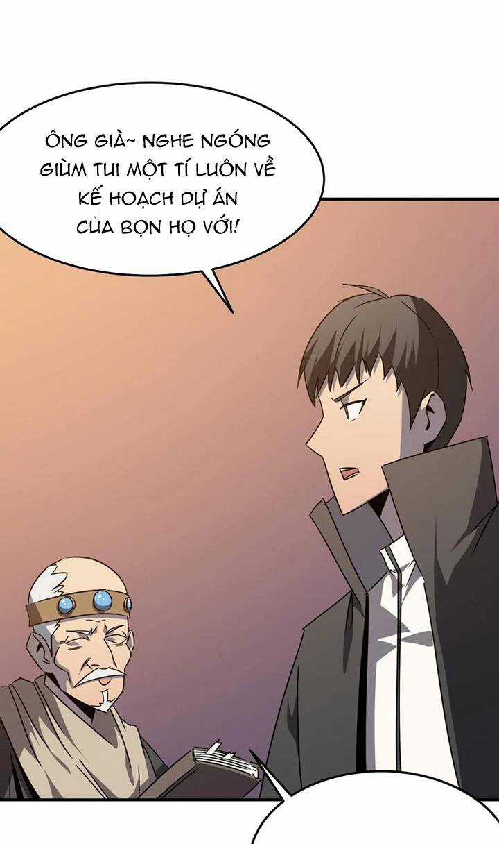 Anh Hùng Dũng Cảm Chapter 36 trang 30