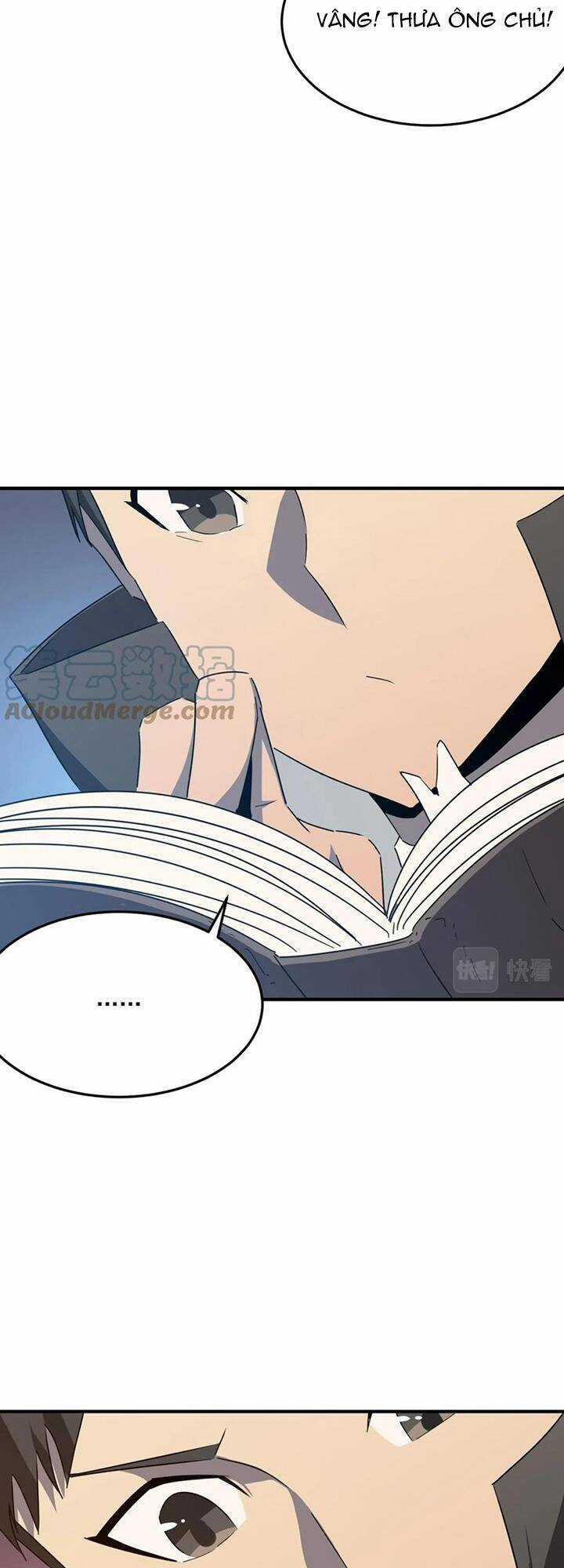 Anh Hùng Dũng Cảm Chapter 36 trang 31