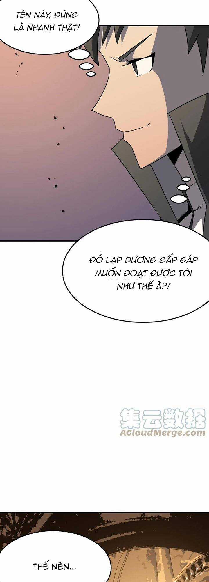 Anh Hùng Dũng Cảm Chapter 36 trang 35