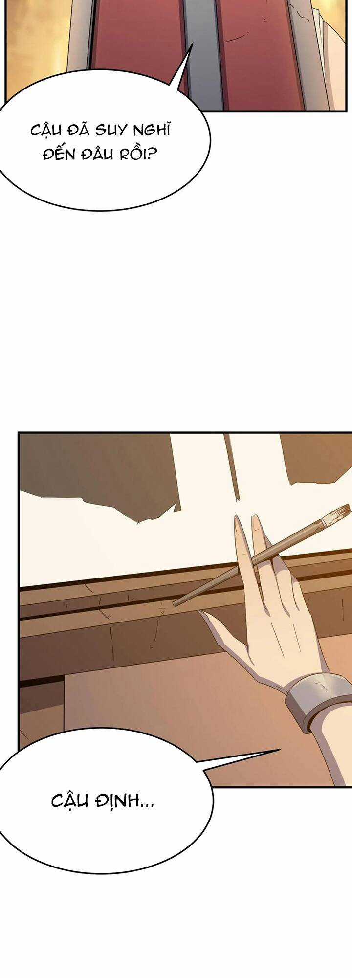 Anh Hùng Dũng Cảm Chapter 36 trang 37