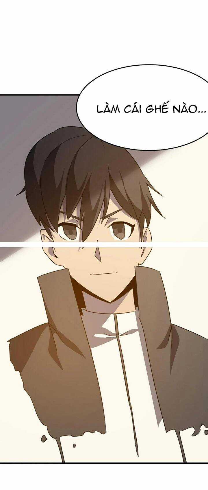 Anh Hùng Dũng Cảm Chapter 36 trang 38