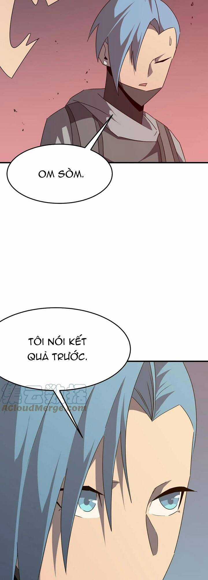 Anh Hùng Dũng Cảm Chapter 36 trang 6