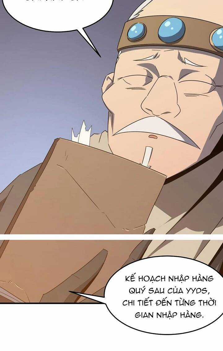 Anh Hùng Dũng Cảm Chapter 36 trang 9