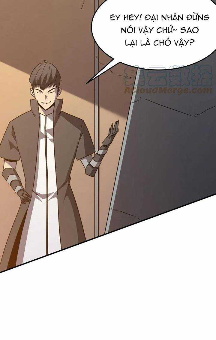 Anh Hùng Dũng Cảm Chapter 37 trang 10